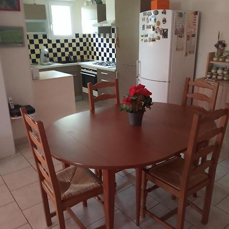 Maison לס מתה מראה חיצוני תמונה