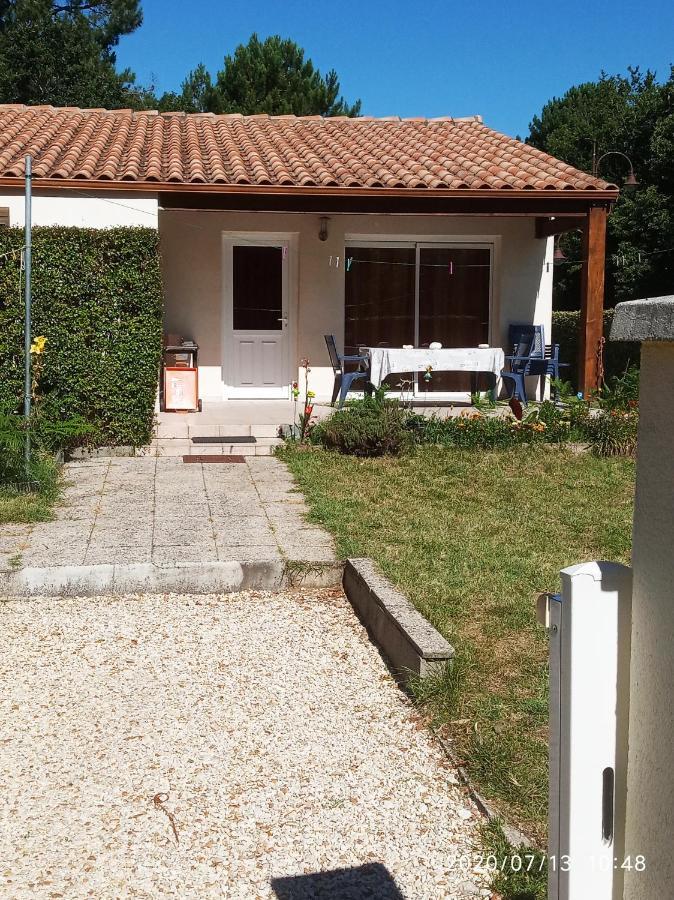 Maison לס מתה מראה חיצוני תמונה