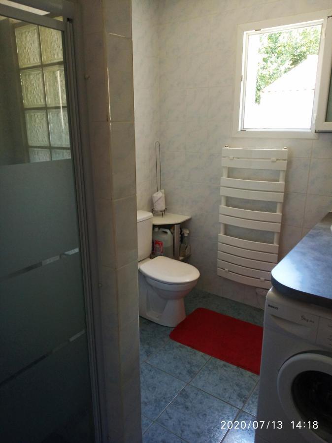 Maison לס מתה מראה חיצוני תמונה